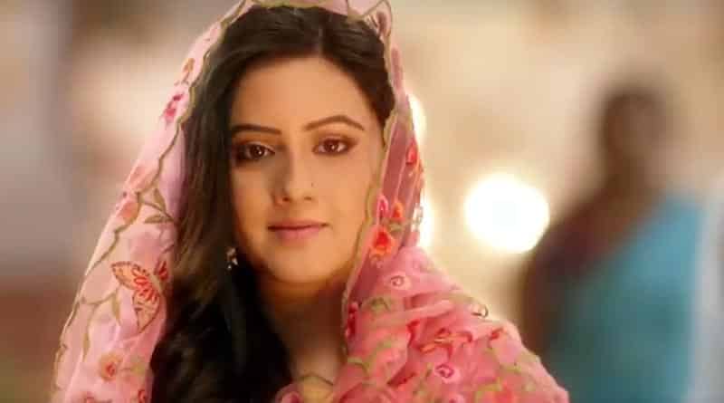Actress Manali make her comeback with new show