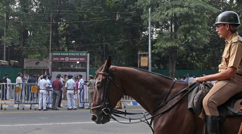 Mohun Bagan election ends peacefully 