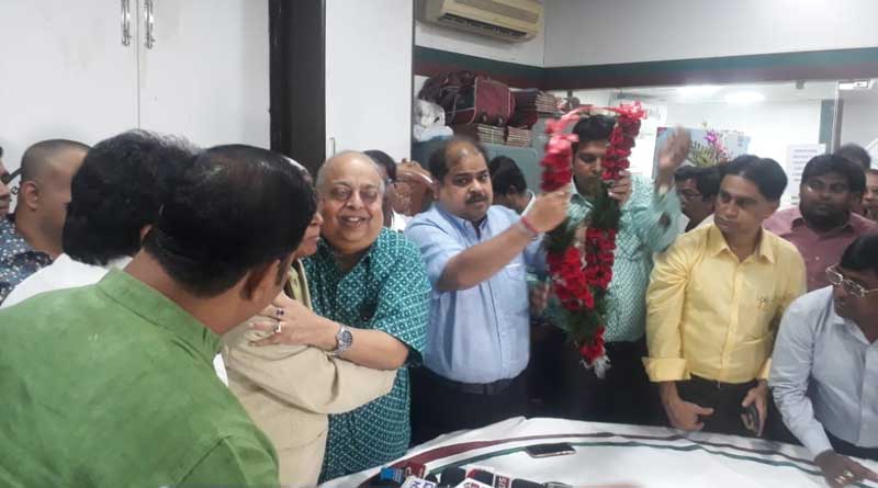 Geetanath Ganguly nominated Mohun Bagan president