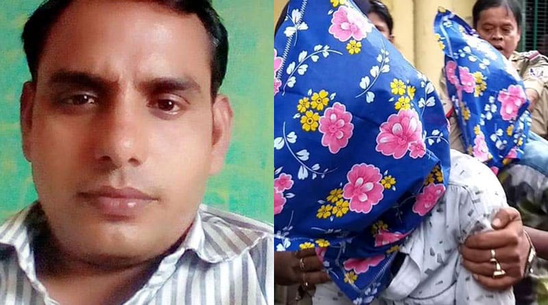Supari killer murdered Titagarh TMC leader