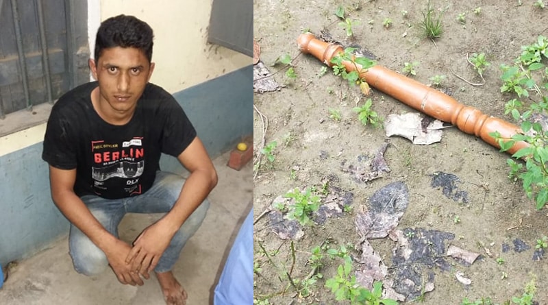 Youth allegedly murders his own brother in Bongaon