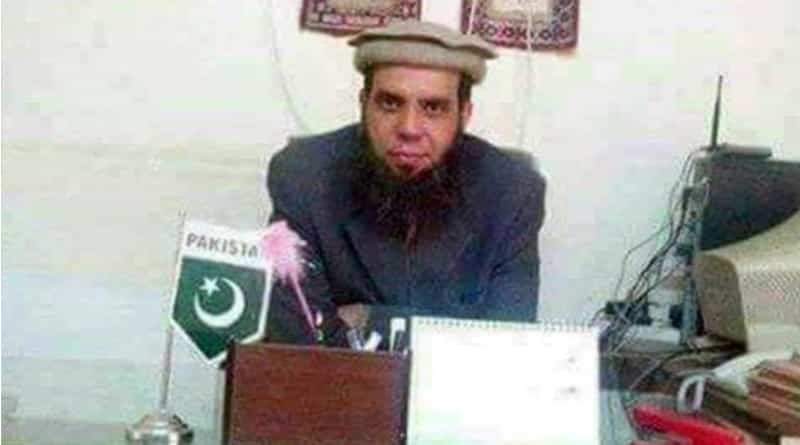 School principal in Pakistan rapes students, gets 105 years jail