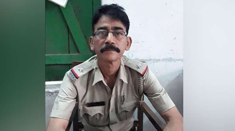 Barrackpur: Mysterious death of an ASI