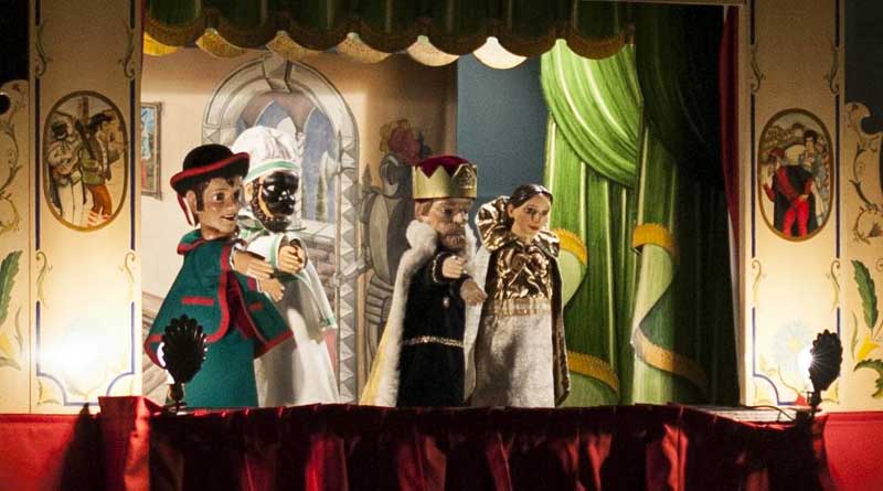 Bangladesh PM Sheikh Hasina announces allowance for puppeteers