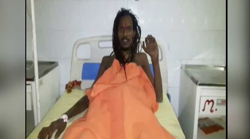 UP: Upset Over Allegations Of Affair, Sadhu Cuts Off His Genitals
