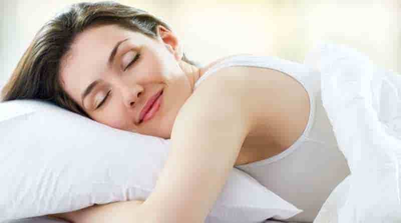 Sleeping problem may cause of serious disease