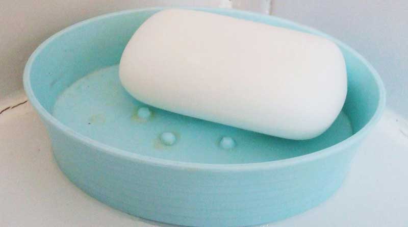 Howrah man gets soap instead of phone, bites postmaster