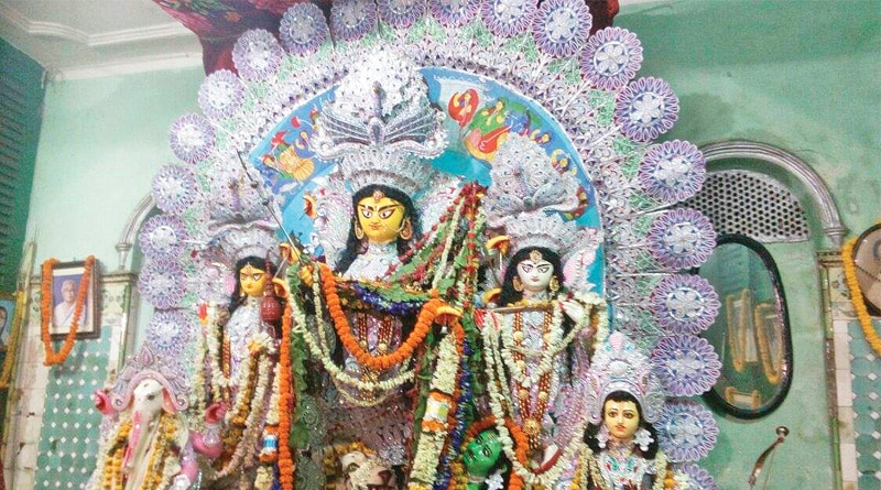 This Kolkata Durga Puja is a must visit