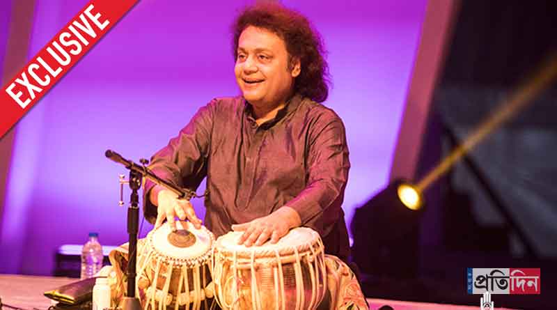 For Tanmoy Bose this is what Puja means
