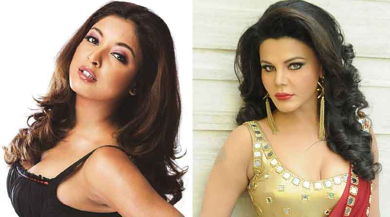 Tanushree Dutta repeatedly raped me: Rakhi Sawant