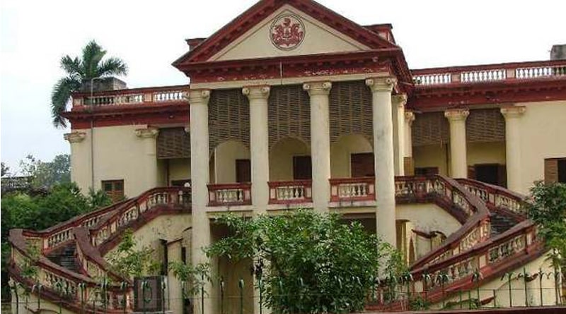 Burdwan university to take part in a football tournament in China