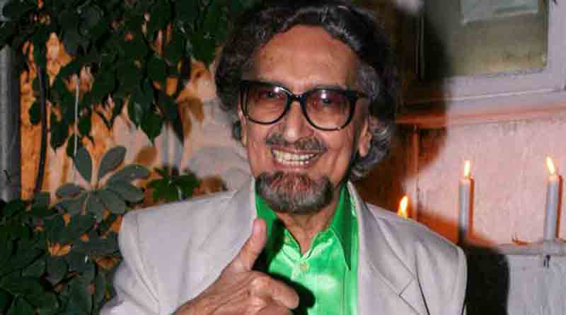 Ad Guru Alyque Padamsee passes away