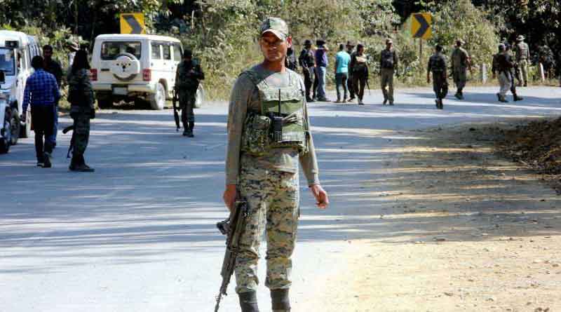 Assam may witness turbulent time!  