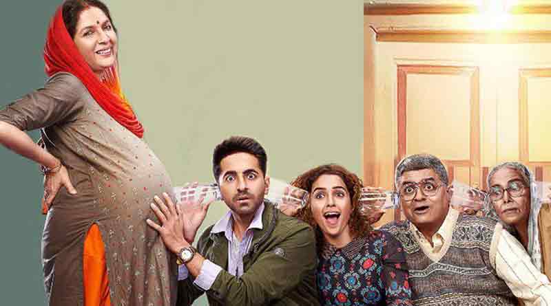 'Badhaai Ho' beats 'Thugs of Hindostan' 