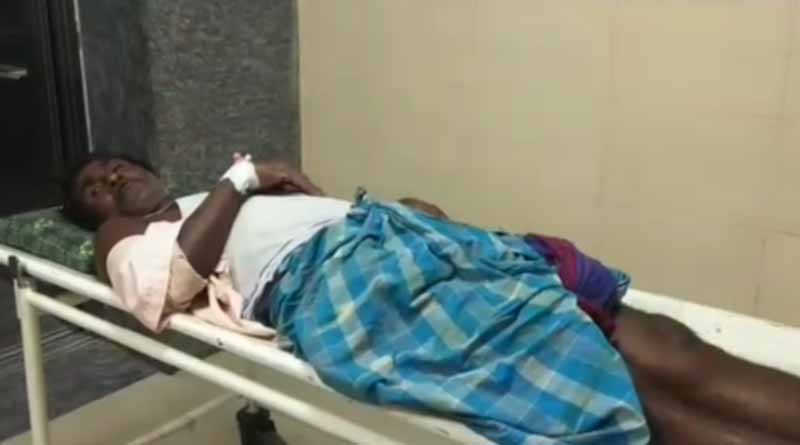 TMC inner clash in Nanur, 5 injured