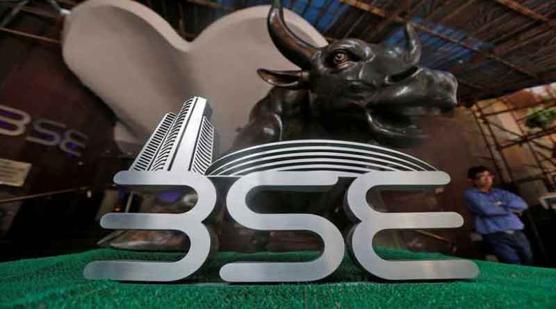 Share market witnesses poll frenzy, foreign investiment rising