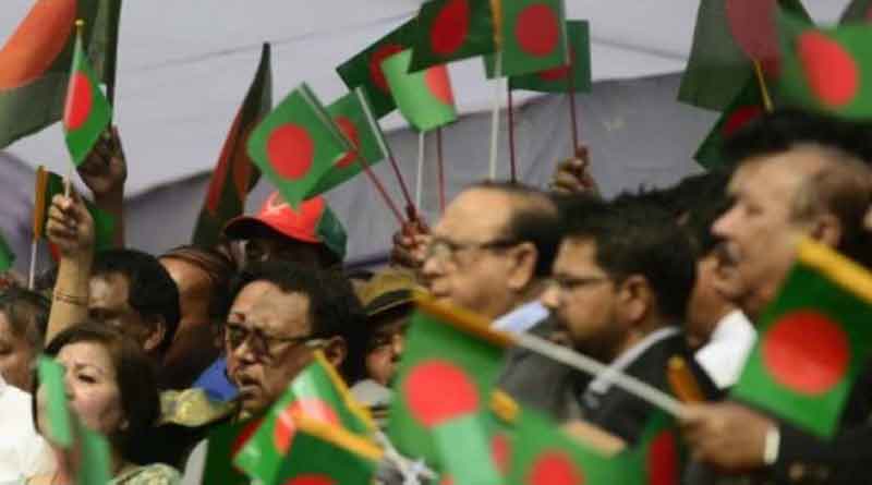 3000 candidate for Bangladesh polls