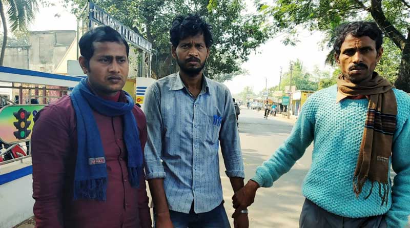 Police helps mentally challenged youth