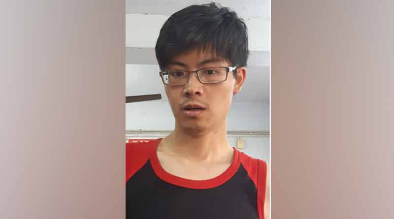 Chinese youth arrested in Digha
