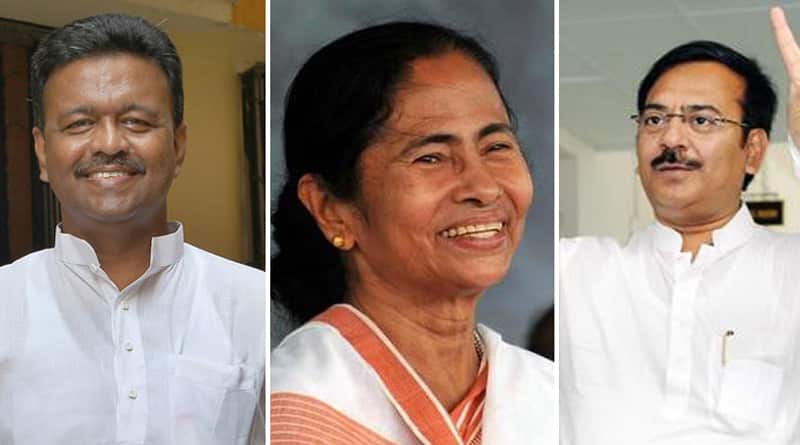 Reshuffle in West Bengal cabinet