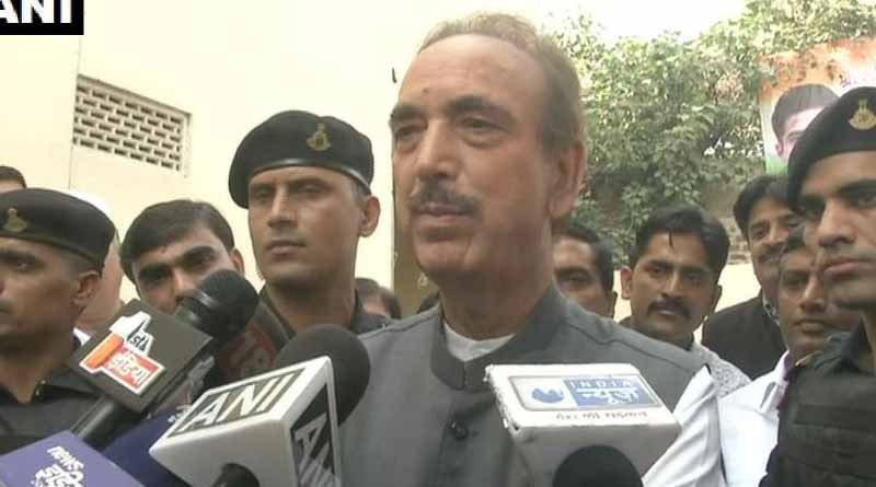 PDP NC and Congress to join hands