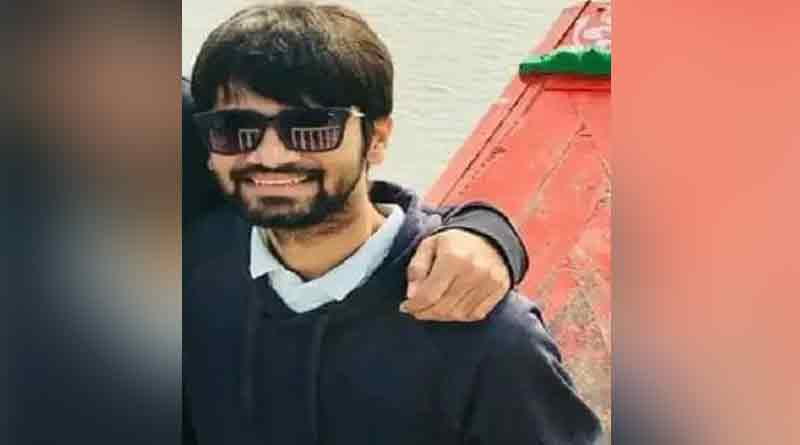 Mysterious death of managment student
