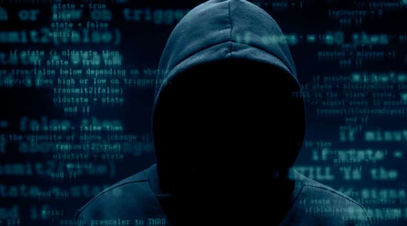 Pak foreign ministry website hacked