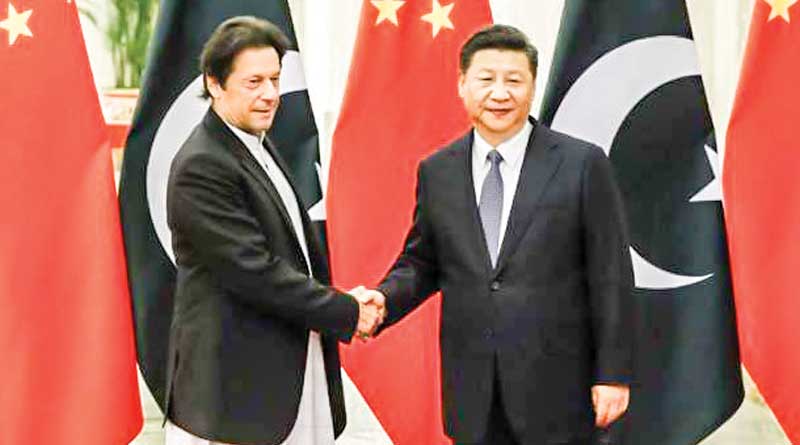 China's reaction on IAF strike in Pakistan