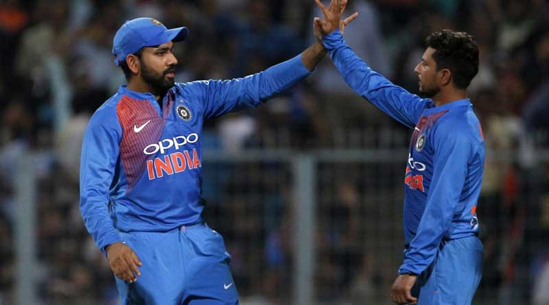 India Vs West Indies Lucknow T20 