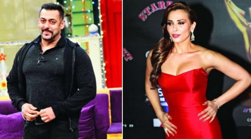  Iulia Vantur Reacts on MeToo