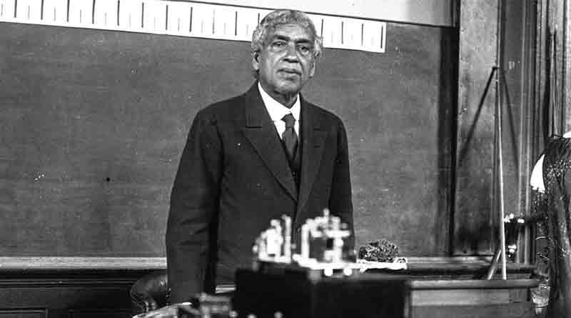 New UK 50 Pound Note May Feature Sir JC Bose