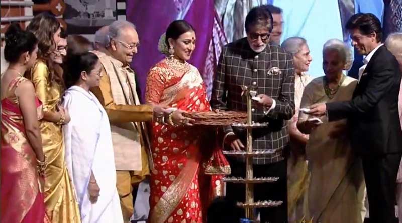 Mamata slams opposition over festival 