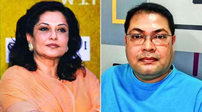 Mousumi takes legal step 