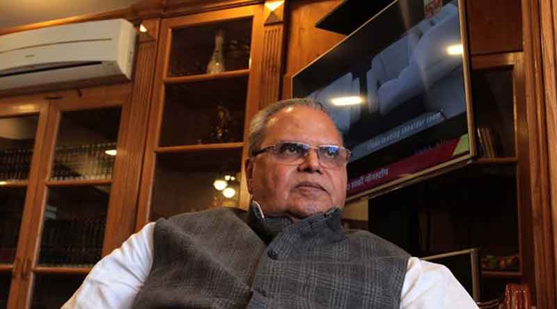 Jammu and Kashmir Assembly dissolved