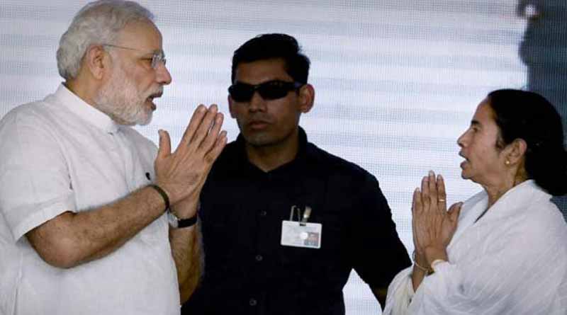 Modi Mamata