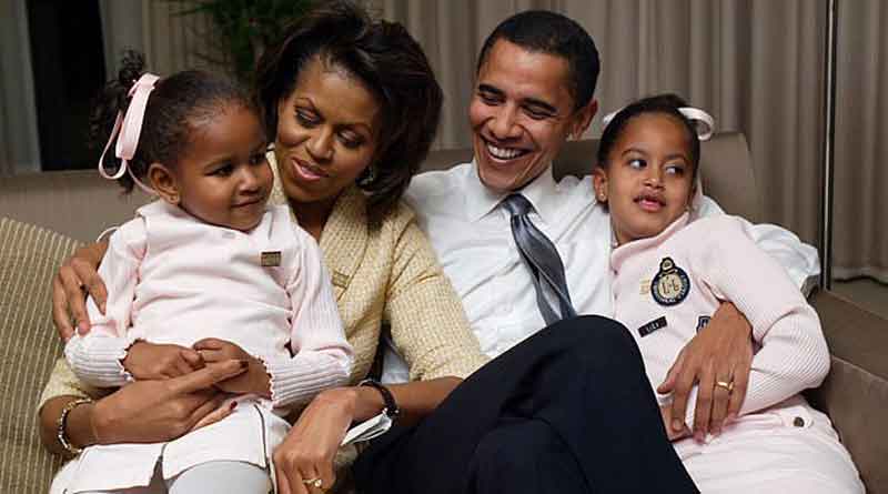 Michelle Obama memoir 
