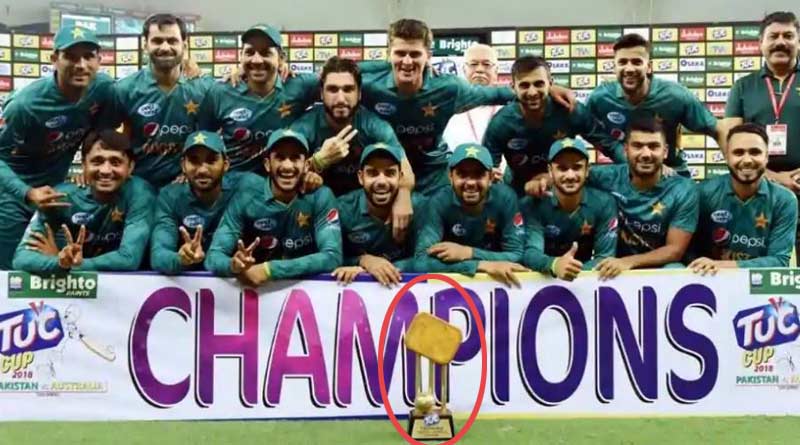 PCB starts probe in biscuit trophy fiasco