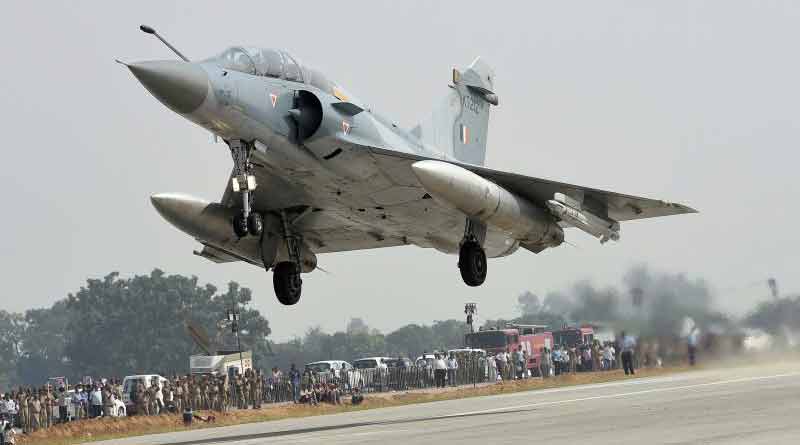 Airstrips on National highways