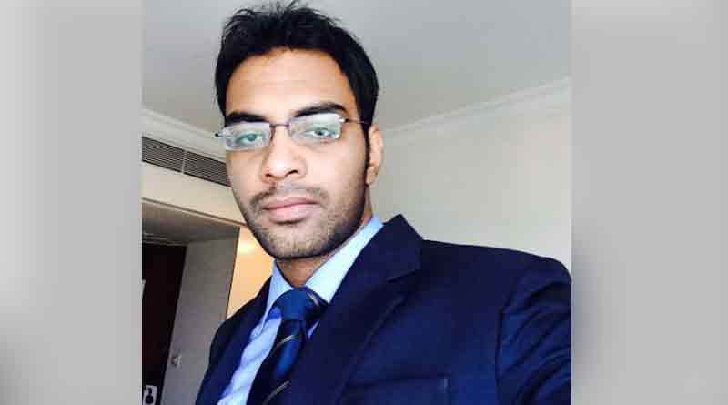 IAS officer harassed by cops 