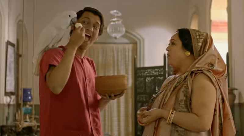 Rosogolla is houseful on Christmas