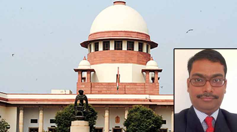 CBI officer blasts at minister