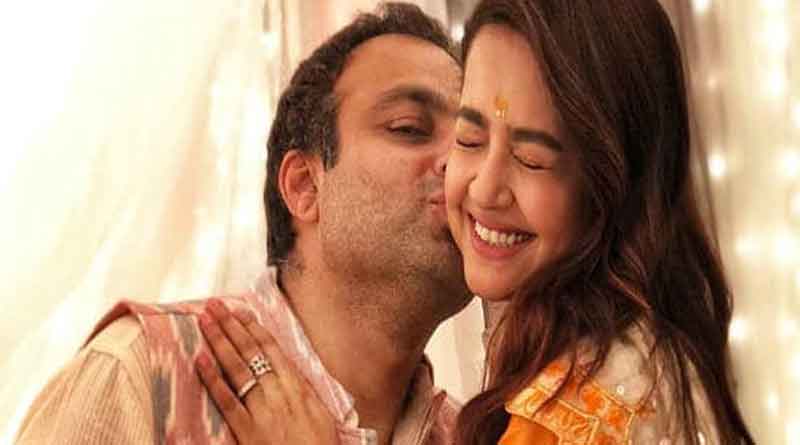 Surveen Chawla is Pregnant