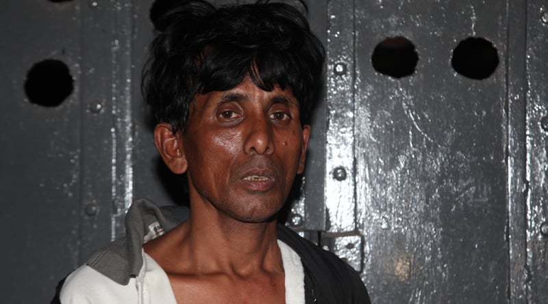 One person arrested on fraud case