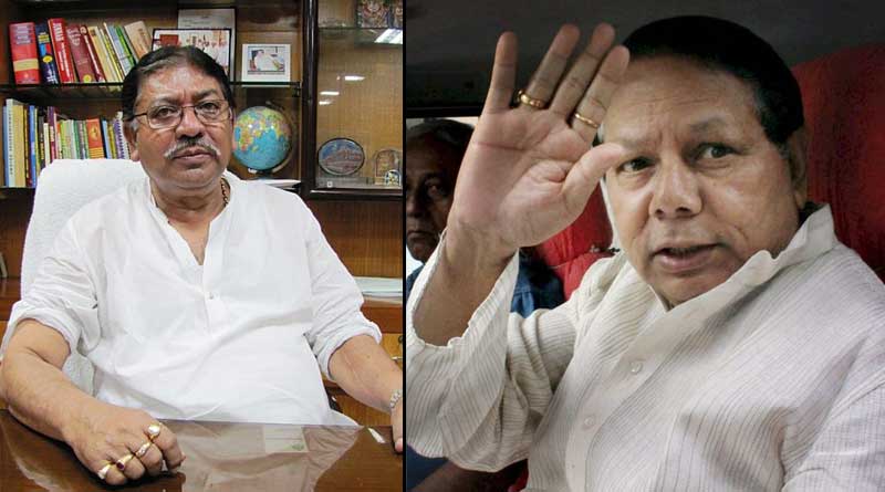 Somen Mitra remembers Priyaranjan Dasmunsi