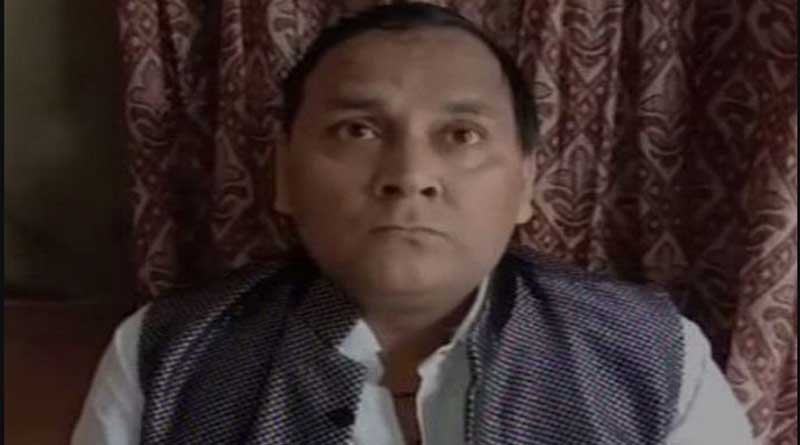 Family embraces Hindiism following divine Diktat