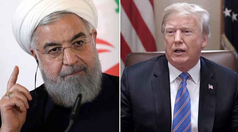 Iran slams US on sanctions 
