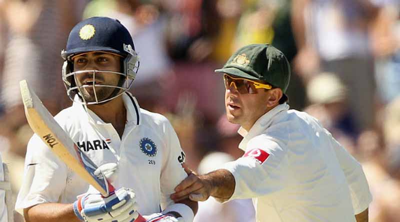 Khawaja will outshine Kohil:Ponting