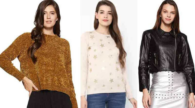 Stylish Edge To Your Winter Wardrobe