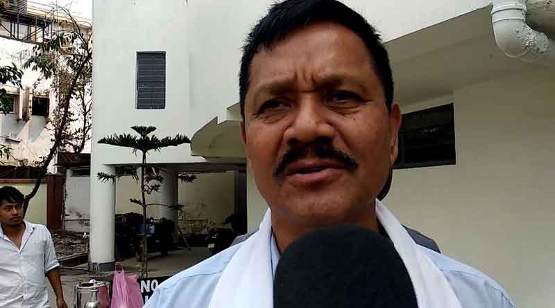 Assam: ULFA leader spews venom 