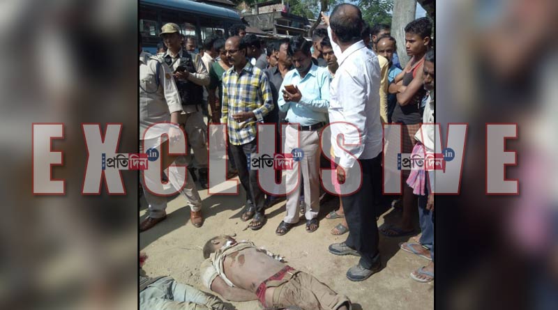 6 ULFA ultras thrashed by mob in Dima Hasao in Assam